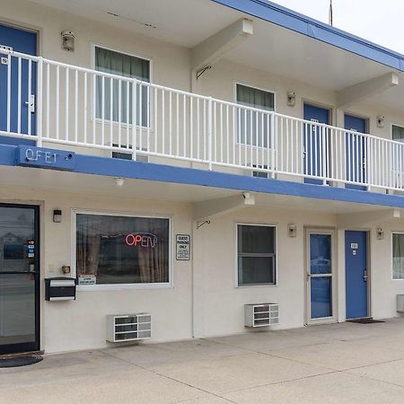 Flamingo Motel Rio Grande Exterior photo